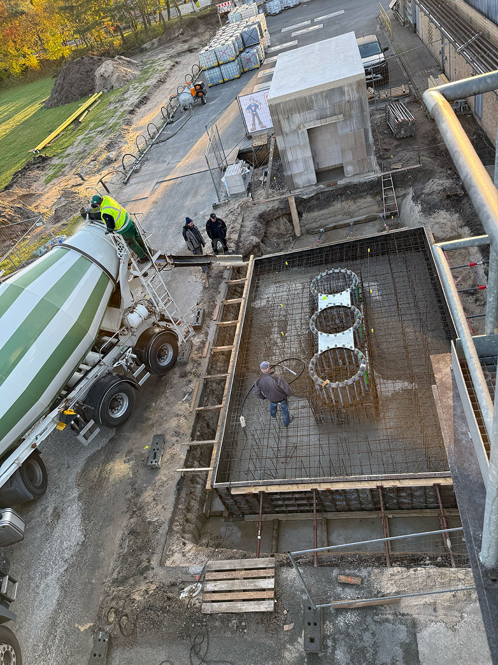 Nietiedt-Bau-GmbH_Baustelleneinblicke-9