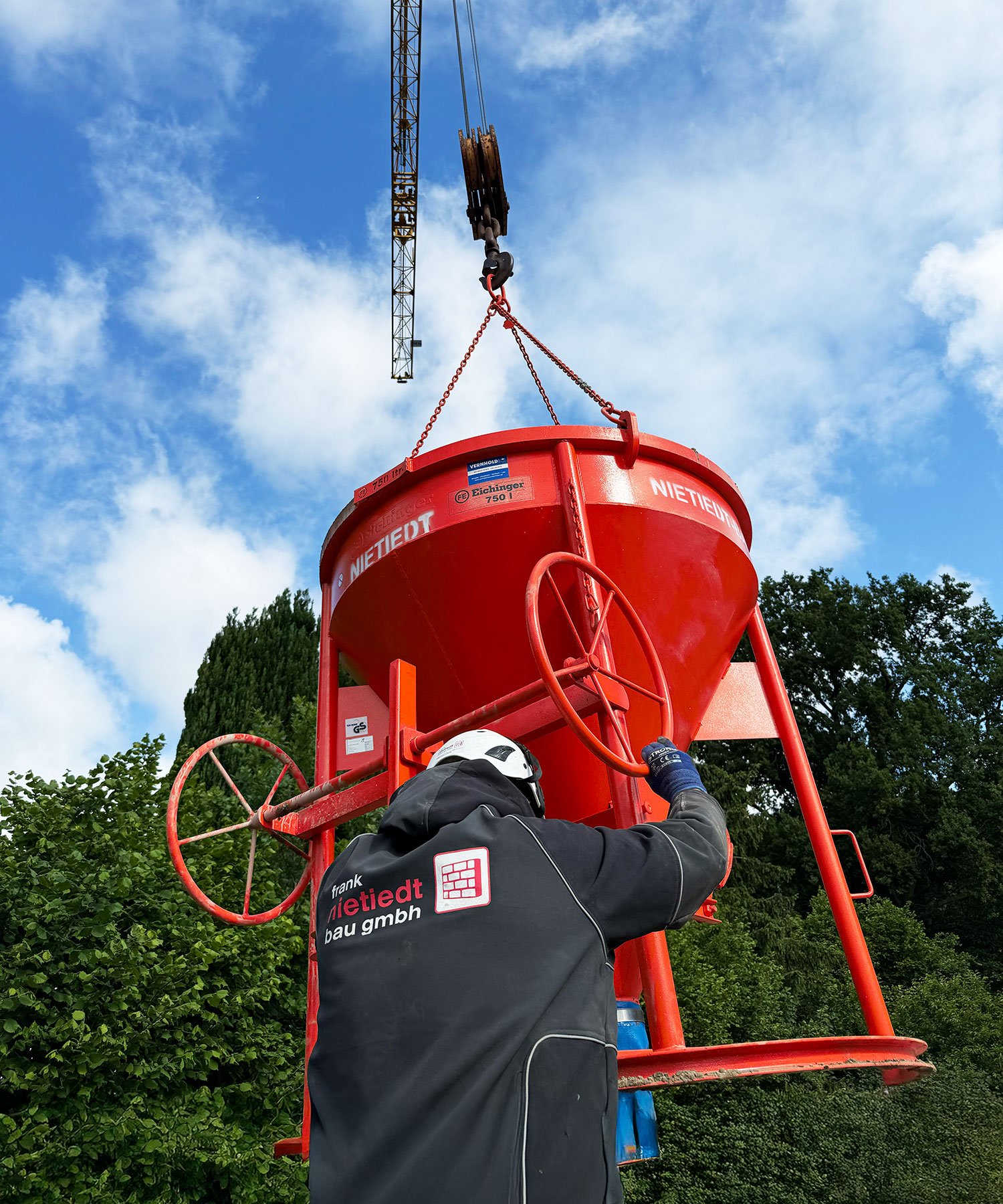 Nietiedt-Bau-GmbH_Mischer